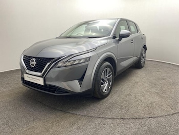 Used Nissan Qashqai 2022 for sale - 79226419: Photo