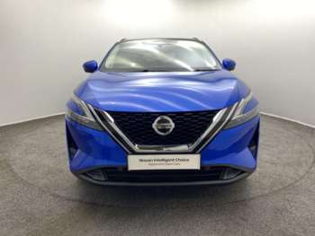 Used Nissan Qashqai 2021 for sale - 74327770: Photo