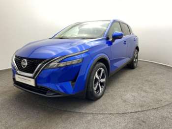 Used Nissan Qashqai 2021 for sale - 74327770: Photo