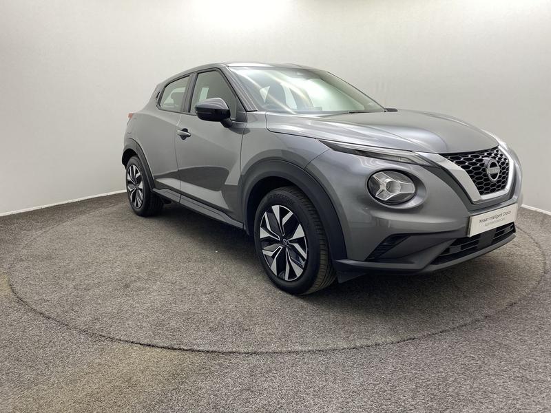 Used Nissan Juke 2023 for sale - 76196607: Photo 1