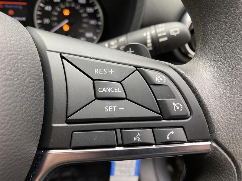 Used Nissan Juke 2023 for sale - 76196607: Photo 11