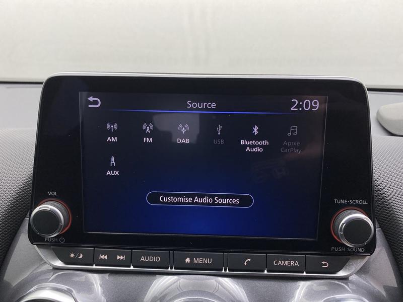 Used Nissan Juke 2023 for sale - 76196607: Photo 12