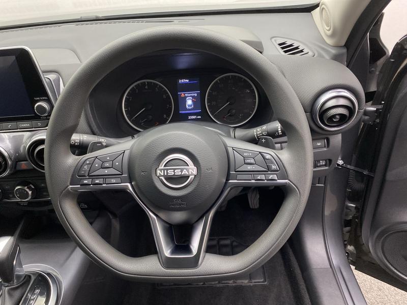 Used Nissan Juke 2023 for sale - 76196607: Photo 14