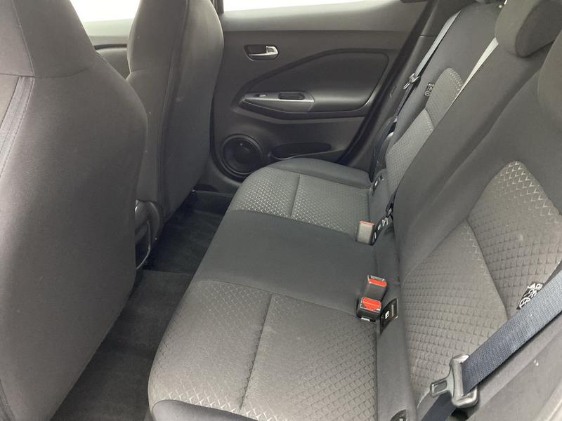 Used Nissan Juke 2023 for sale - 76196607: Photo 18