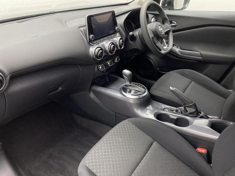 Used Nissan Juke 2023 for sale - 76196607: Photo 19