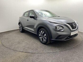 2023 - 1.0 DiG-T 114 Acenta 5dr DCT Automatic