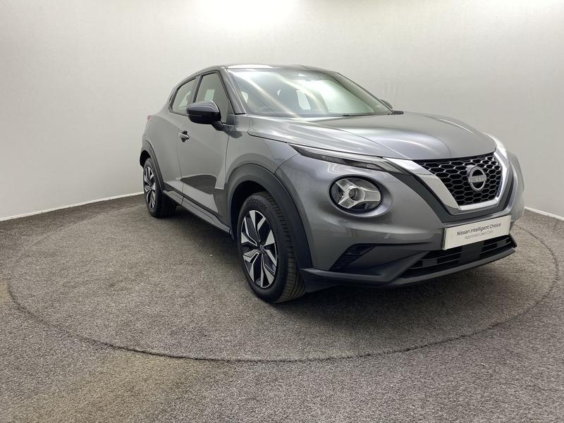 Used Nissan Juke 2023 for sale - 76196607: Photo 2