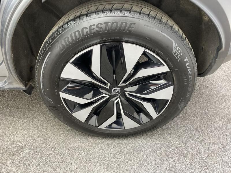 Used Nissan Juke 2023 for sale - 76196607: Photo 21