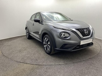 Used Nissan Juke 2023 for sale - 76196607: Photo 2
