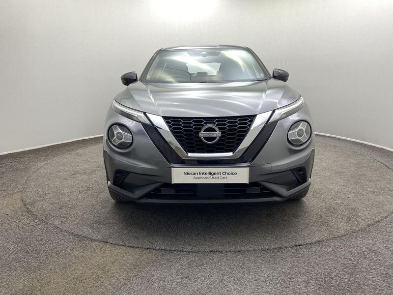 Used Nissan Juke 2023 for sale - 76196607: Photo 3