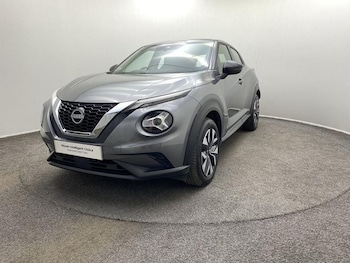 Used Nissan Juke 2023 for sale - 76196607: Photo 4
