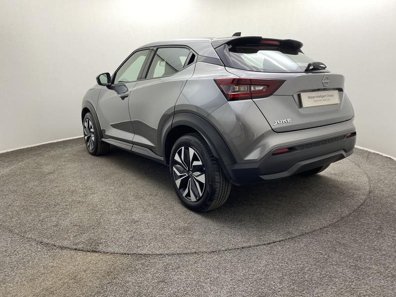 Used Nissan Juke 2023 for sale - 76196607: Photo 6