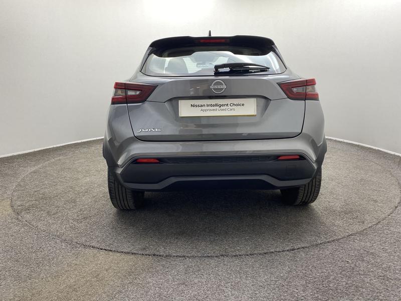 Used Nissan Juke 2023 for sale - 76196607: Photo 7