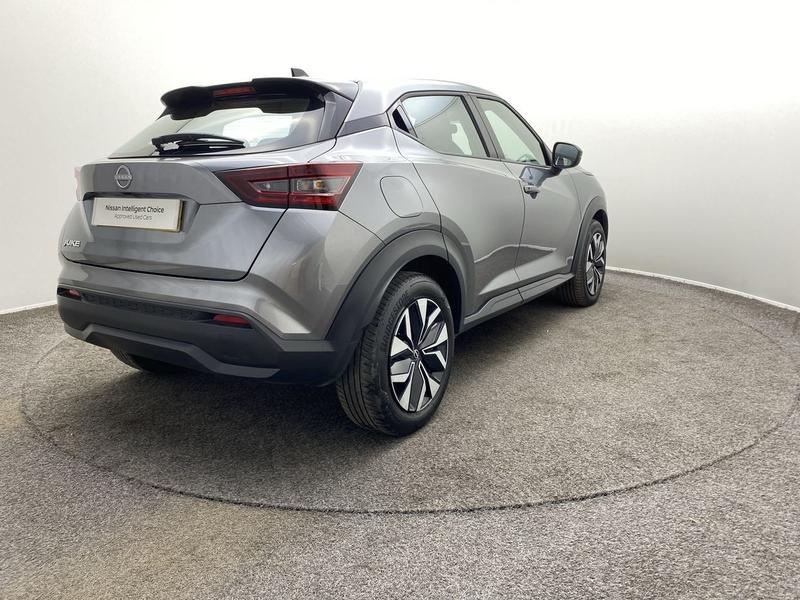 Used Nissan Juke 2023 for sale - 76196607: Photo 8