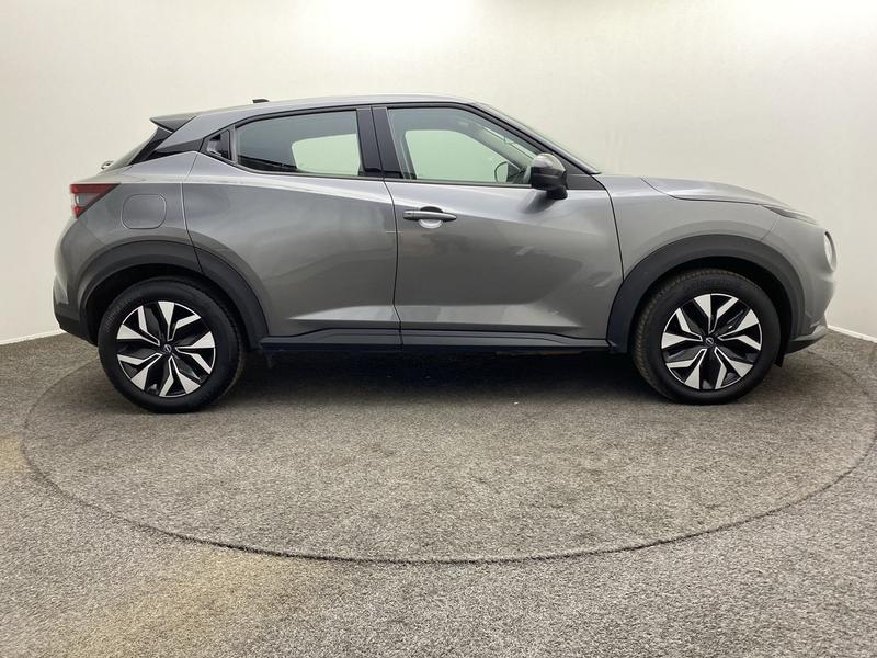 Used Nissan Juke 2023 for sale - 76196607: Photo 9