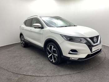 2020 - 1.5 dCi 115 Tekna 5dr DCT Automatic