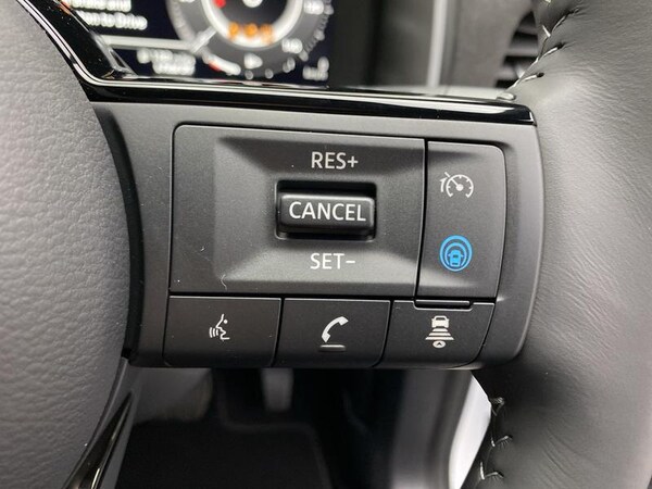 Used Nissan Qashqai 2024 for sale - 73941648: Photo 11