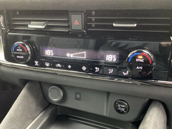Used Nissan Qashqai 2024 for sale - 73941648: Photo 13