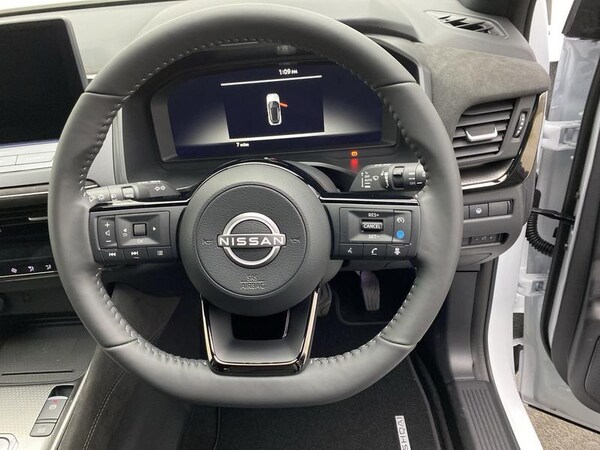 Used Nissan Qashqai 2024 for sale - 73941648: Photo 14
