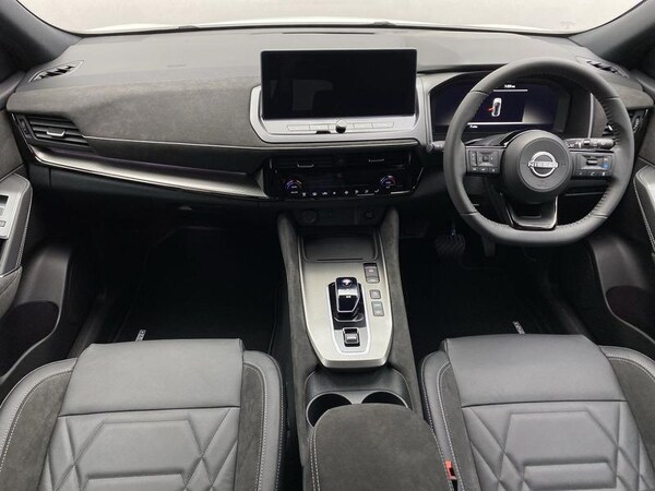 Used Nissan Qashqai 2024 for sale - 73941648: Photo 15