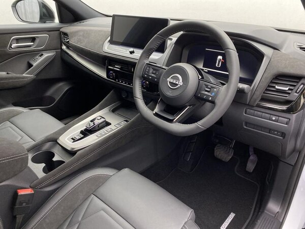 Used Nissan Qashqai 2024 for sale - 73941648: Photo 16
