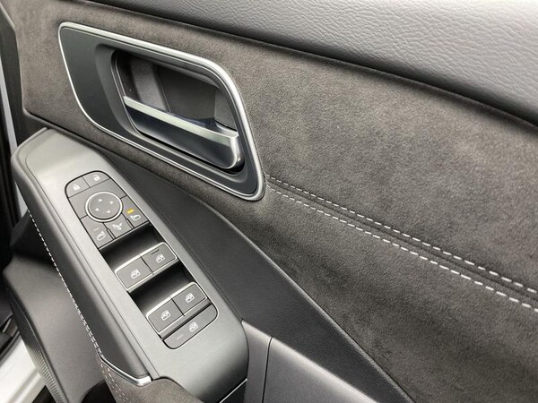 Used Nissan Qashqai 2024 for sale - 73941648: Photo 17