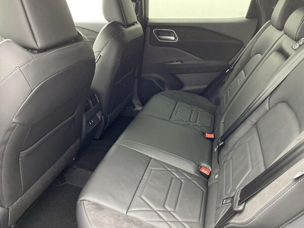 Used Nissan Qashqai 2024 for sale - 73941648: Photo 18