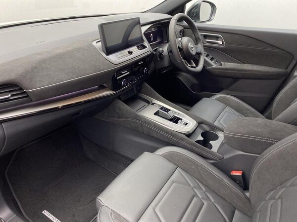 Used Nissan Qashqai 2024 for sale - 73941648: Photo 19