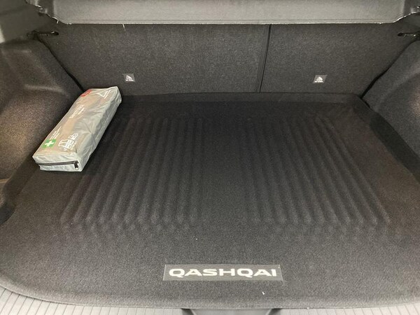 Used Nissan Qashqai 2024 for sale - 73941648: Photo 20