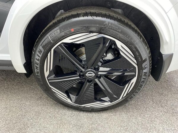 Used Nissan Qashqai 2024 for sale - 73941648: Photo 21