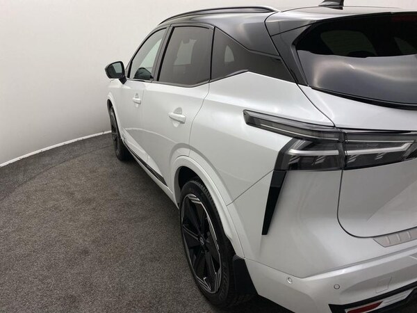 Used Nissan Qashqai 2024 for sale - 73941648: Photo 23