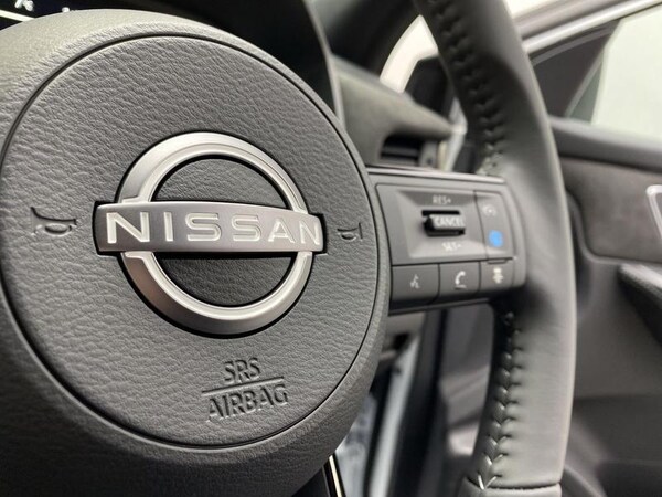 Used Nissan Qashqai 2024 for sale - 73941648: Photo 25