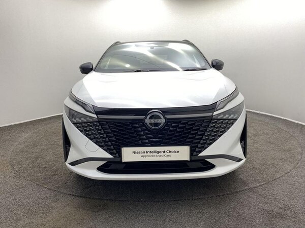 Used Nissan Qashqai 2024 for sale - 73941648: Photo 3