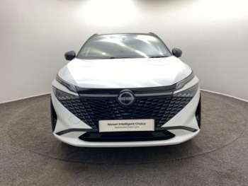 Used Nissan Qashqai 2024 for sale - 73941648: Photo