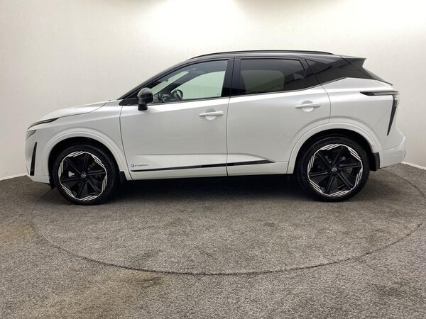 Used Nissan Qashqai 2024 for sale - 73941648: Photo 5