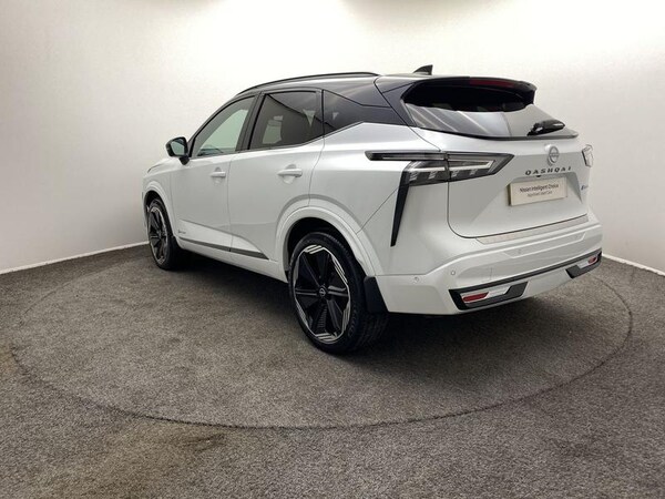 Used Nissan Qashqai 2024 for sale - 73941648: Photo 6