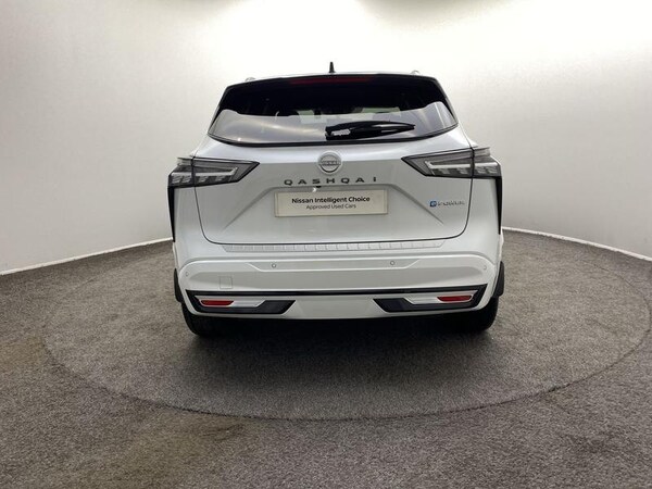 Used Nissan Qashqai 2024 for sale - 73941648: Photo 7