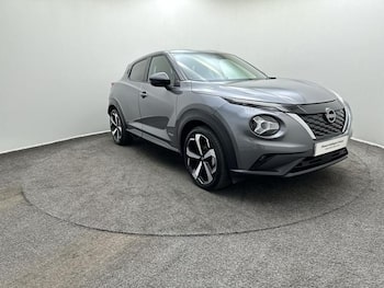 Used Nissan Juke 2022 for sale - 79585062: Photo