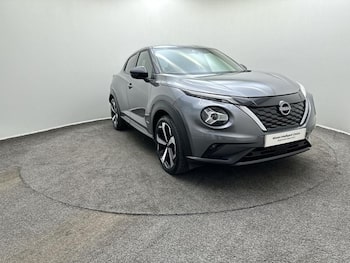 Used Nissan Juke 2022 for sale - 79585062: Photo