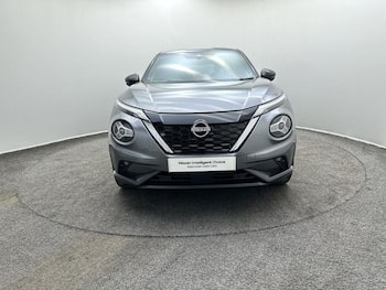 Used Nissan Juke 2022 for sale - 79585062: Photo