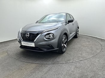 Used Nissan Juke 2022 for sale - 79585062: Photo