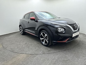 Used Nissan Juke 2023 for sale - 79383933: Photo