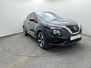 Used Nissan Juke 2023 for sale - 79383933: Photo