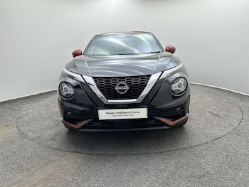Used Nissan Juke 2023 for sale - 79383933: Photo