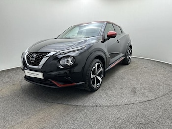 Used Nissan Juke 2023 for sale - 79383933: Photo