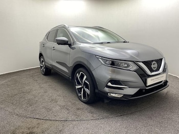 2019 - 1.5 dCi 115 Tekna 5dr DCT Automatic
