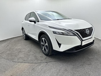 Used Nissan Qashqai 2023 for sale - 78677538: Photo