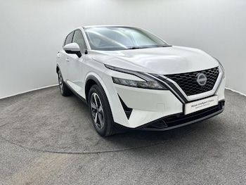 Used Nissan Qashqai 2023 for sale - 78677538: Photo