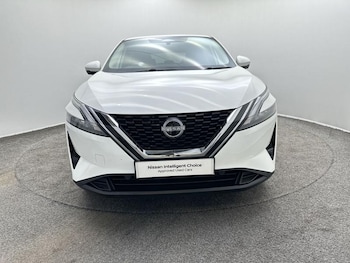 Used Nissan Qashqai 2023 for sale - 78677538: Photo