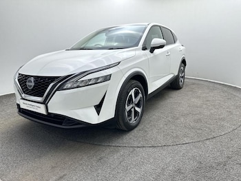 Used Nissan Qashqai 2023 for sale - 78677538: Photo
